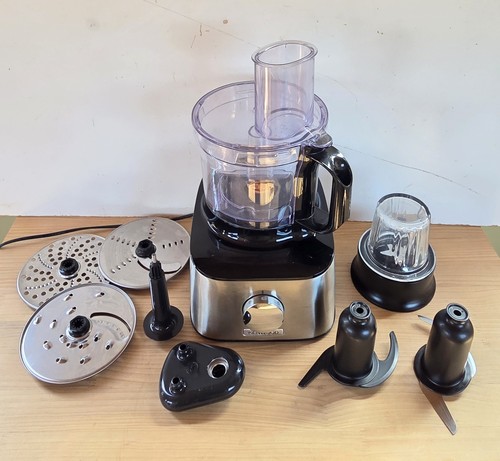 Kenwood multipro compact food - compact,