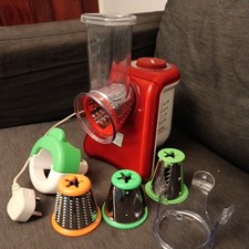 Tefal Fresh Express Electric