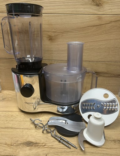 Kenwood fp190 series food - kenwood,