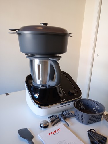 Tokit omni cook premium - omni, bundle