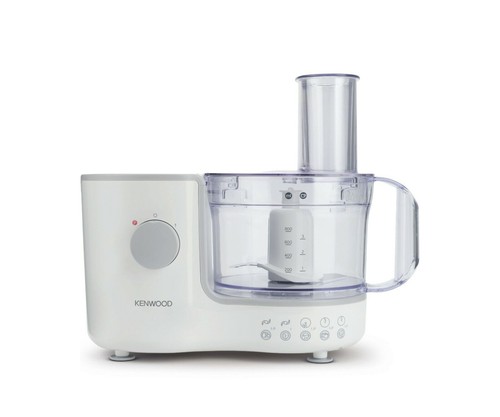 Kenwood food processor - processor, fp120a
