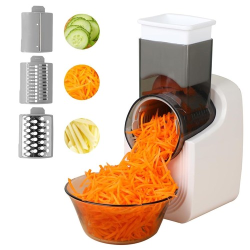 Electric multi grater - electric,