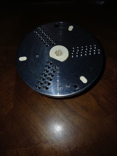 Magimix grater - magimix,