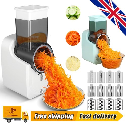 Electric cheese grater - electric,