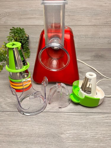 Red tefal fresh express - fresh,