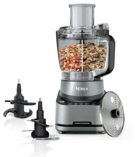 Ninja precisionpro food - precisionpro, 2.1l