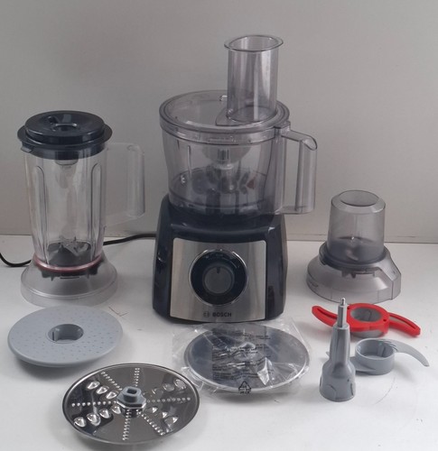 Bosch multitalent compact - multitalent, 3
