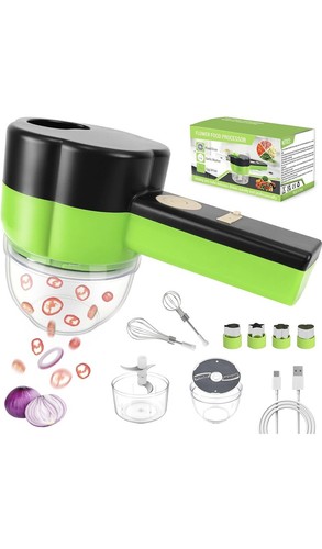 Electric handheld food - electric,