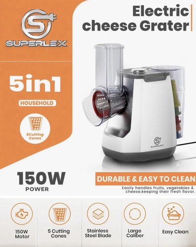 Superlex 150w electric - 150w,