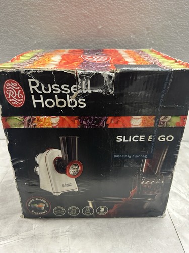 Brand new sealed russell hobbs - brand,