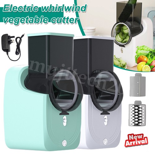 Electric cheese grater - 3,
