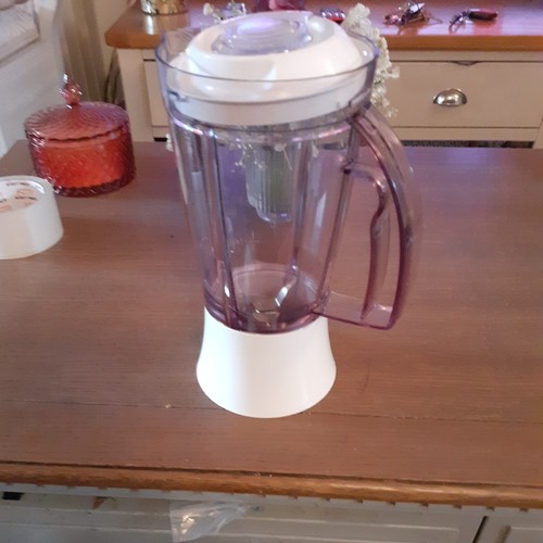 Moulinex ovatio duo food - 2,