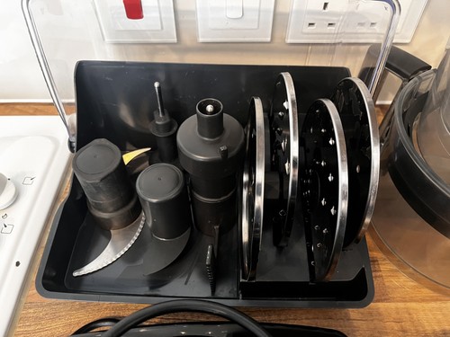 Magimix cuisine 3200 - magimix,