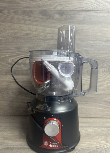 Russell hobbs food processor - hobbs,