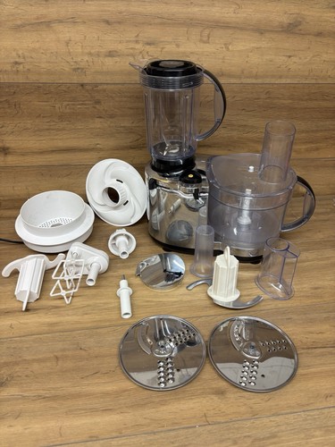 Kenwood fp476 food processor - kenwood,