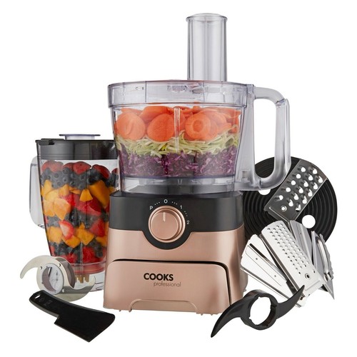 Food processor compact - processor,