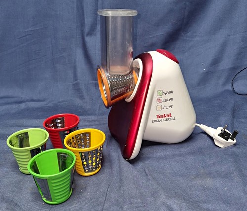 Tefal fresh express - tefal,