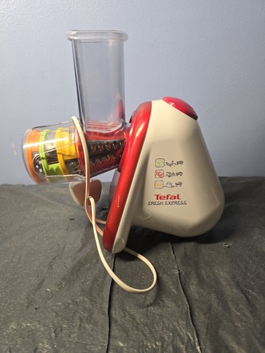 Tefal fresh express - tefal,