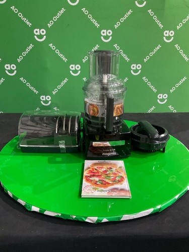 Magimix litre food - 3.6,