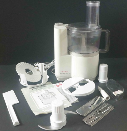 Moulinex masterchef compact - moulinex, 20