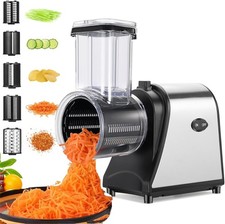 Electric Salad Maker 5 in 1