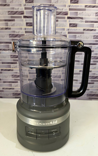 Kitchenaid food processor - 2.1l,