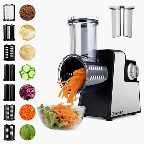 Obeciic electric vegetable - electric,