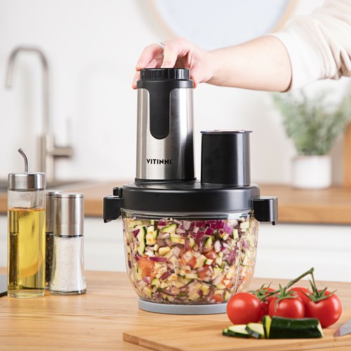 Vitinni multi use food - multi-use,