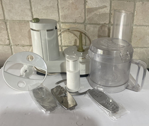 Braun food processor lid - braun,