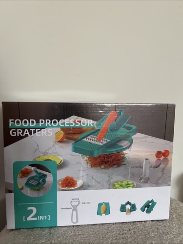 Food processor graters - graters, for