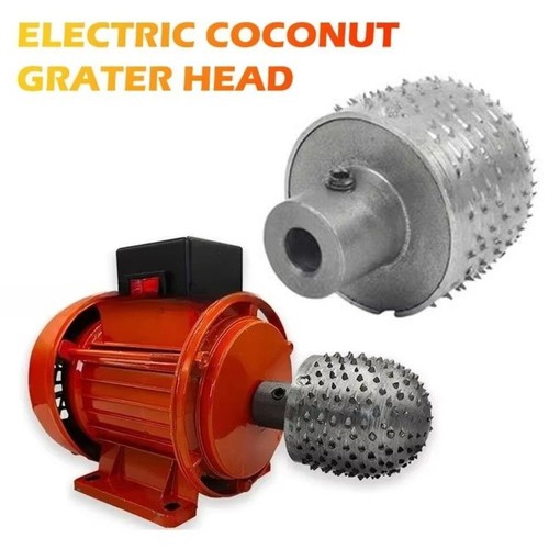 Heavy duty coconut meat - coconut,