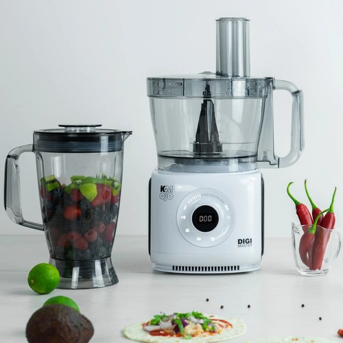 Mojo digimaster food - digimaster,