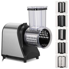 Electric Salad Maker 5 in 1
