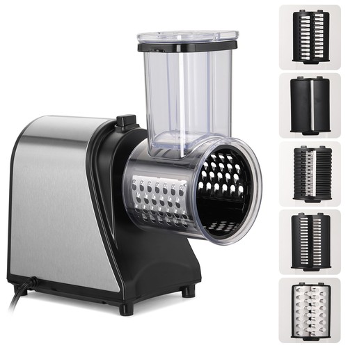 Electric salad maker 1 - maker, in
