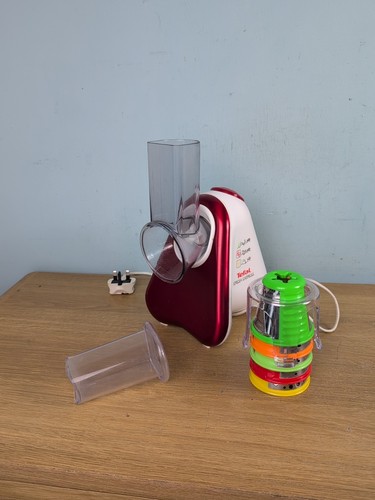 Tefal fresh express - tefal,