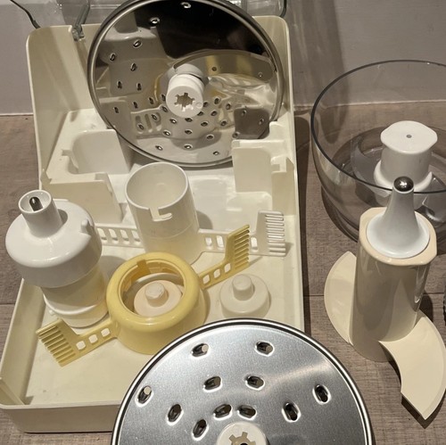 Magimix 5100 cuisine - cuisine, automatic