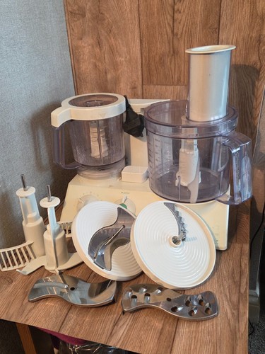Braun combimax 700 - braun, food