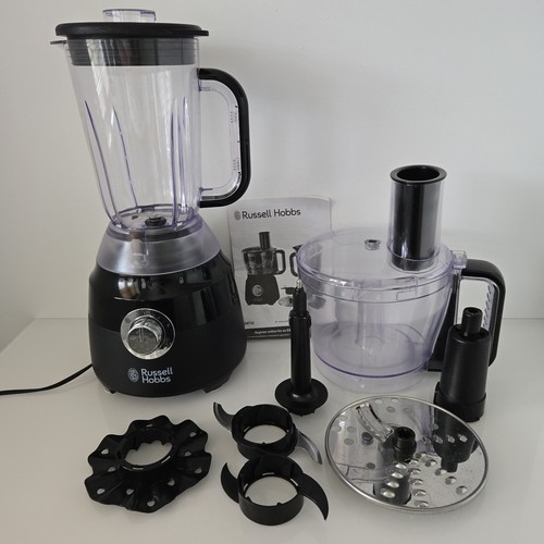 Russell hobbs desire - russell, food