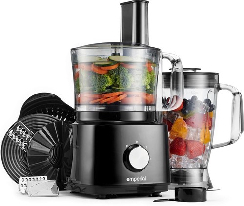 Food processor blender - processor,