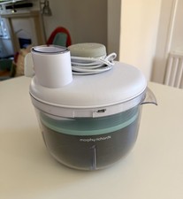 Morphy Richards 401012