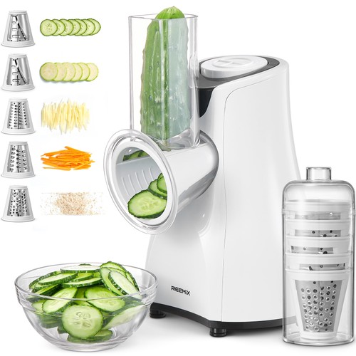 Electric cheese grater in - cheese, grater,