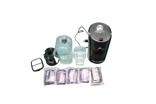 Vevor electric cheese grater - cheese,
