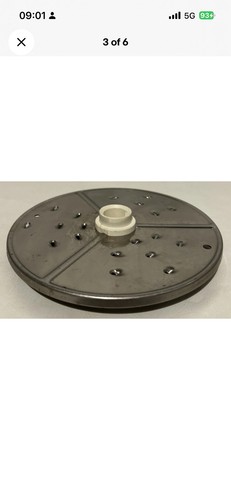 Magimix food processor 3500 - processor,