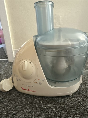 Moulinex ovatio food - ovatio,