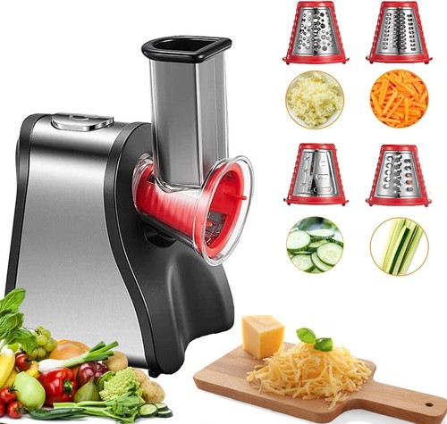 Fohere electric cheese - electric,