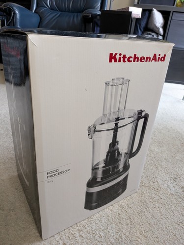 Kitchenaid 5kfp0921bbm - kitchenaid,