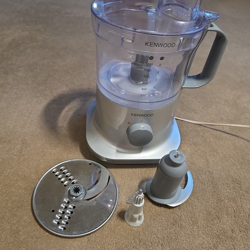 Kenwood ffp220 series food - kenwood,