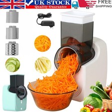 3 in 1 Electric Cheese Grater