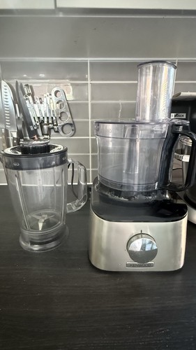 Kenwood multipro compact - kenwood,