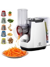 Electric Grater 150W Motor